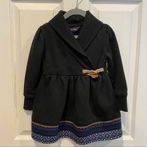 Ralph Lauren Toddler Dress